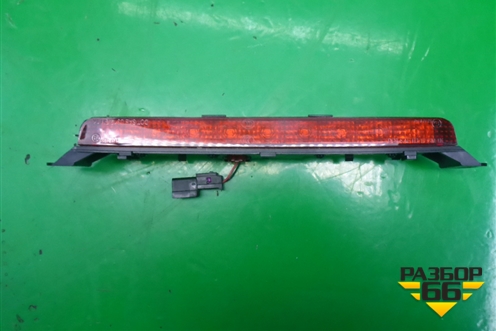 Фонарь задний стоп сигнал (седан) (96831000) для Chevrolet Aveo (Т300) с 2011г (Авео Т300)