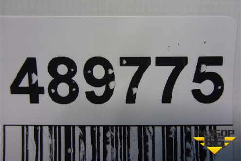 Фонарь задний стоп сигнал (седан) (96831000) для Chevrolet Aveo (Т300) с 2011г (Авео Т300)