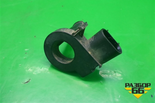 Датчик (силы тока аккумулятора) (13505369) для Chevrolet Aveo (Т300) с 2011г (Авео Т300)