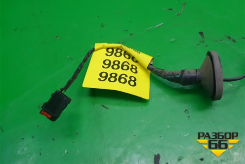 Проводка крышки багажника (на подсветку номера) (95929868) для Chevrolet Aveo (Т300) с 2011г (Авео Т300)