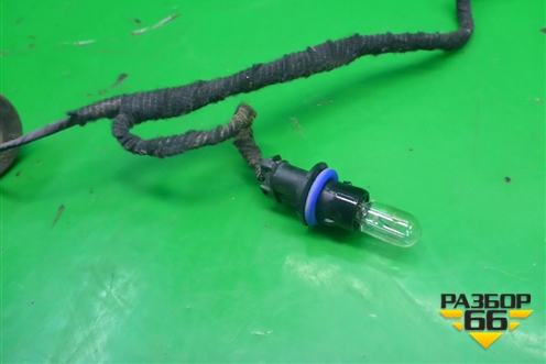 Проводка крышки багажника (на подсветку номера) (95929868) для Chevrolet Aveo (Т300) с 2011г (Авео Т300)