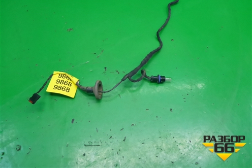 Проводка крышки багажника (на подсветку номера) (95929868) для Chevrolet Aveo (Т300) с 2011г (Авео Т300)