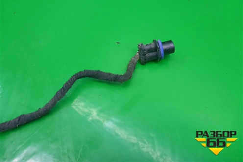 Проводка крышки багажника (на подсветку номера) (95929868) для Chevrolet Aveo (Т300) с 2011г (Авео Т300)