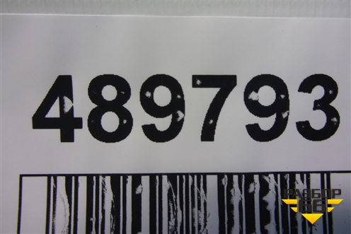 Проводка крышки багажника (на подсветку номера) (95929868) для Chevrolet Aveo (Т300) с 2011г (Авео Т300)