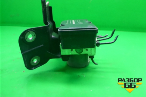 Блок ABS (95298939) для Chevrolet Aveo (Т300) с 2011г (Авео Т300)