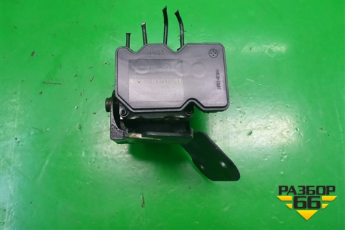 Блок ABS (95298939) для Chevrolet Aveo (Т300) с 2011г (Авео Т300)