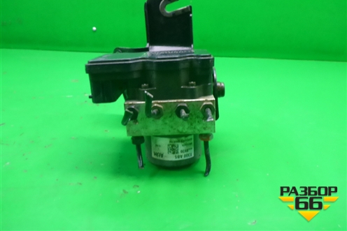 Блок ABS (95298939) для Chevrolet Aveo (Т300) с 2011г (Авео Т300)