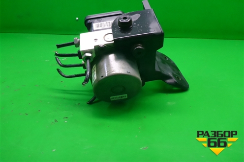 Блок ABS (95298939) для Chevrolet Aveo (Т300) с 2011г (Авео Т300)