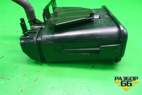 Адсорбер фильтр угольный (95265208) для Chevrolet Aveo (Т300) с 2011г (Авео Т300)