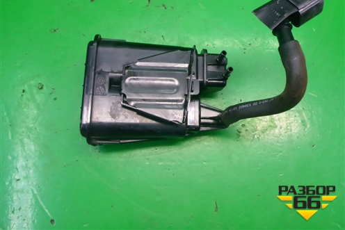 Адсорбер фильтр угольный (95265208) для Chevrolet Aveo (Т300) с 2011г (Авео Т300)