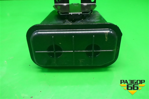 Адсорбер фильтр угольный (95265208) для Chevrolet Aveo (Т300) с 2011г (Авео Т300)