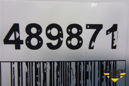 Адсорбер фильтр угольный (95265208) для Chevrolet Aveo (Т300) с 2011г (Авео Т300)