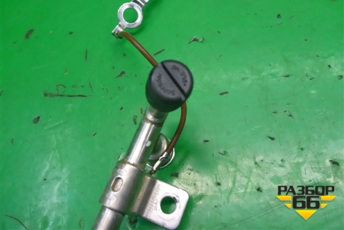 Рейка топливная рампа (1.6л F16D4) для Chevrolet Aveo (Т300) с 2011г (Авео Т300)