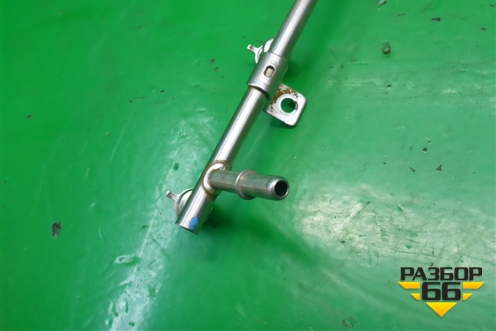 Рейка топливная рампа (1.6л F16D4) для Chevrolet Aveo (Т300) с 2011г (Авео Т300)