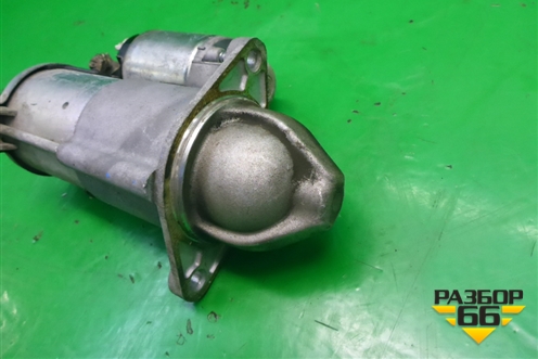 Стартер (1.6л F16D4 МКПП) для Chevrolet Aveo (Т300) с 2011г (Авео Т300)