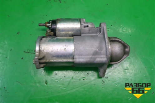 Стартер (1.6л F16D4 МКПП) для Chevrolet Aveo (Т300) с 2011г (Авео Т300)