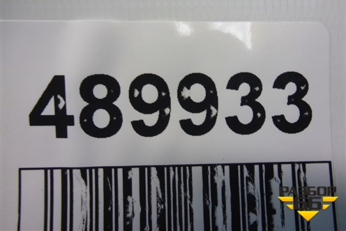 Стартер (1.6л F16D4 МКПП) для Chevrolet Aveo (Т300) с 2011г (Авео Т300)