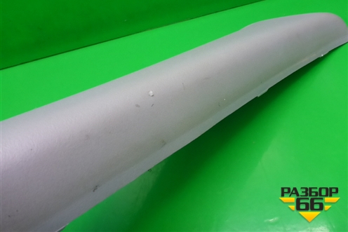 Обшивка стойки лобового стекла правая (MR444196) для Mitsubishi Lancer-9  с 2003-2008г (Лансер)