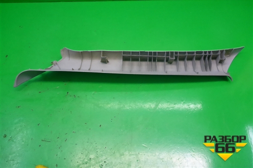 Обшивка стойки лобового стекла правая (MR444196) для Mitsubishi Lancer-9  с 2003-2008г (Лансер)