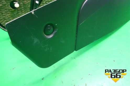 Консоль (под автомат) (MR532835) для Mitsubishi Lancer-9  с 2003-2008г (Лансер)