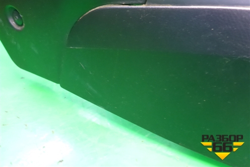 Консоль (под автомат) (MR532835) для Mitsubishi Lancer-9  с 2003-2008г (Лансер)