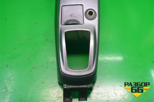 Консоль (под автомат) (MR532835) для Mitsubishi Lancer-9  с 2003-2008г (Лансер)