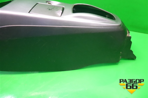 Консоль (под автомат) (MR532835) для Mitsubishi Lancer-9  с 2003-2008г (Лансер)