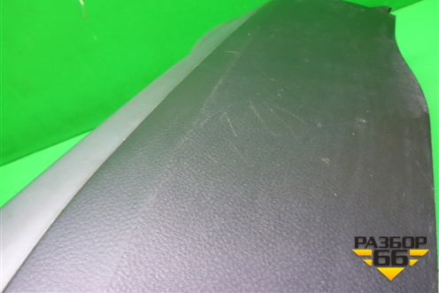 Консоль (под автомат) (MR532835) для Mitsubishi Lancer-9  с 2003-2008г (Лансер)