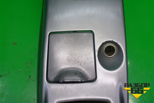 Консоль (под автомат) (MR532835) для Mitsubishi Lancer-9  с 2003-2008г (Лансер)