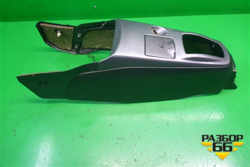 Консоль (под автомат) (MR532835) для Mitsubishi Lancer-9  с 2003-2008г (Лансер)