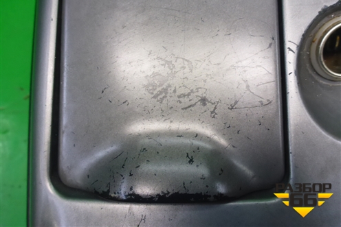 Консоль (под автомат) (MR532835) для Mitsubishi Lancer-9  с 2003-2008г (Лансер)