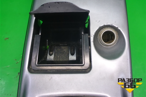 Консоль (под автомат) (MR532835) для Mitsubishi Lancer-9  с 2003-2008г (Лансер)