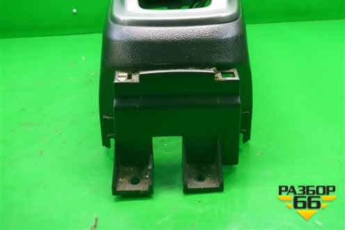 Консоль (под автомат) (MR532835) для Mitsubishi Lancer-9  с 2003-2008г (Лансер)