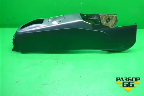 Консоль (под автомат) (MR532835) для Mitsubishi Lancer-9  с 2003-2008г (Лансер)