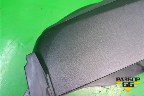 Консоль (под автомат) (MR532835) для Mitsubishi Lancer-9  с 2003-2008г (Лансер)