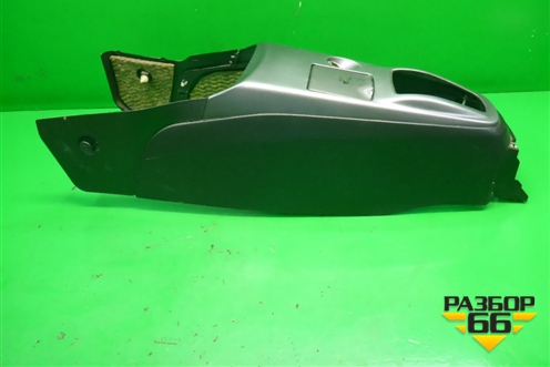 Консоль (под автомат) (MR532835) для Mitsubishi Lancer-9  с 2003-2008г (Лансер)