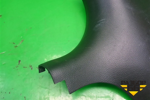 Накладка порога внутренняя переднего левого (передняя часть) (MR444193) для Mitsubishi Lancer-9  с 2003-2008г (Лансер)