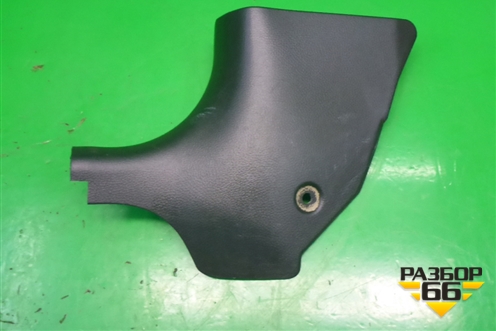 Накладка порога внутренняя переднего левого (передняя часть) (MR444193) для Mitsubishi Lancer-9  с 2003-2008г (Лансер)