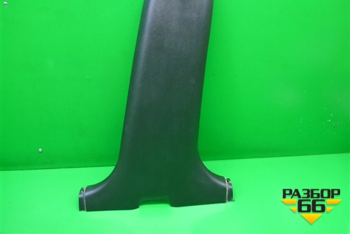 Обшивка стойки центральная нижняя правая (MR444208) для Mitsubishi Lancer-9  с 2003-2008г (Лансер)