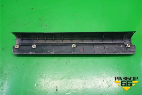 Накладка порога внутренняя переднего правого (MR417192) для Mitsubishi Lancer-9  с 2003-2008г (Лансер)