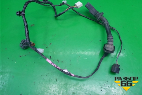 Проводка двери задней левой для Mitsubishi Lancer-9  с 2003-2008г (Лансер)