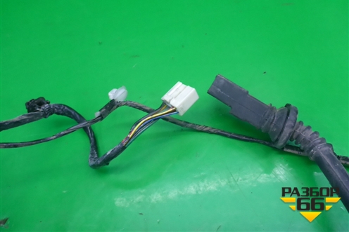 Проводка двери задней левой для Mitsubishi Lancer-9  с 2003-2008г (Лансер)
