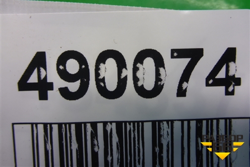 Проводка двери задней левой для Mitsubishi Lancer-9  с 2003-2008г (Лансер)