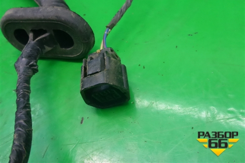 Проводка двери задней правой для Mitsubishi Lancer-9  с 2003-2008г (Лансер)