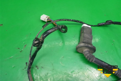 Проводка двери задней правой для Mitsubishi Lancer-9  с 2003-2008г (Лансер)