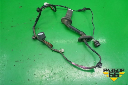 Проводка двери задней правой для Mitsubishi Lancer-9  с 2003-2008г (Лансер)