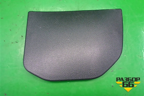 Накладка на торпедо (боковая левая) (MR506445) для Mitsubishi Lancer-9  с 2003-2008г (Лансер)