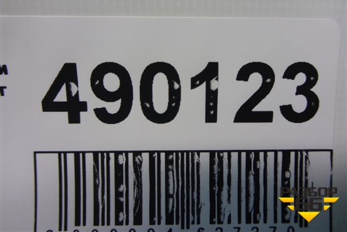 Проводка двери передней левой для Mitsubishi Lancer-9  с 2003-2008г (Лансер)