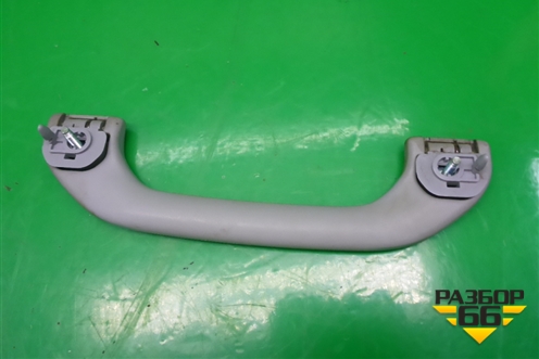 Ручка внутренняя потолочная для Mitsubishi Lancer-9  с 2003-2008г (Лансер)