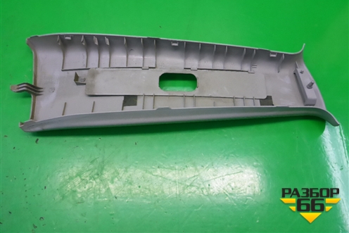 Обшивка стойки центральная верхняя левая (MR444203) для Mitsubishi Lancer-9  с 2003-2008г (Лансер)